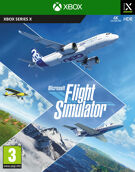 Microsoft Flight Simulator product image